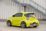Scion iQ Concept 2009 года